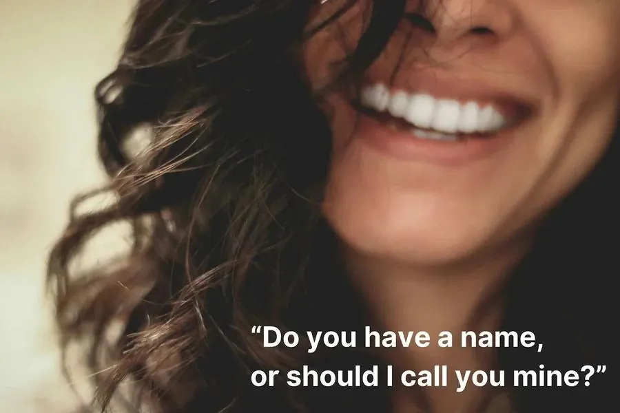funny hinge flirty messages
